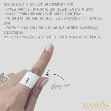 Imagem de Par de alianças Prata 950 + Anel Solitário Prata 925, 3mm, Desquinada, Tradicional