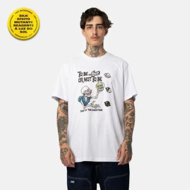 Imagem de Camiseta To Be Lost, G
