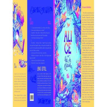 Imagem de Alice No Pais Das Maravilhas