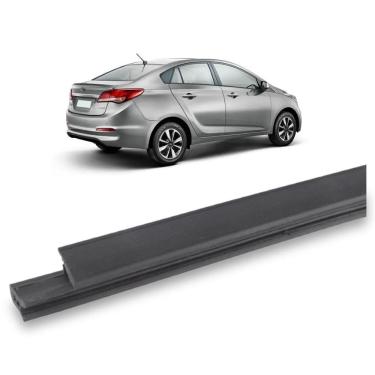 Imagem de Pestana Interna Traseira Hb20 2012 A 2019 Sedan 4 Portas