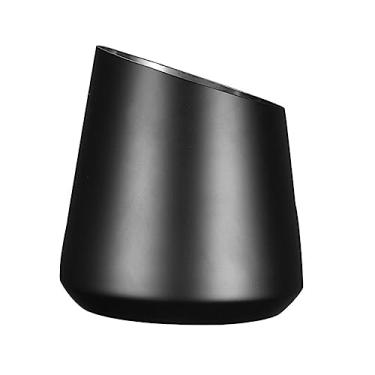 Imagem de balde de vinho Balde de gelo aço inoxidável balde champanhe vinho tinto bar ktv casa cerveja pequeno ornamentos decorativos Refrigerador de cerveja