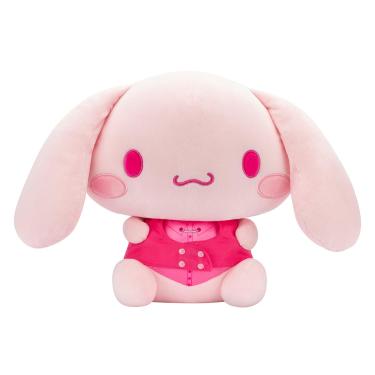 Imagem de Hello Kitty - Pelucia 30cm Cinnamoroll Rosa