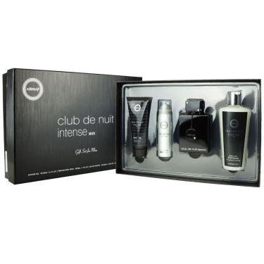 Imagem de Perfume Armaf Club de Nuit Intense em spray EDT de 105 ml pa