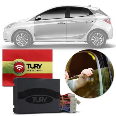 Imagem de Modulo Tury Vidro Ae Pro4.47cw Hb20 2020+ 4v