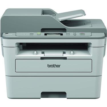 Imagem de Multifuncional Brother Laser Mono - Dcp-b7535dw