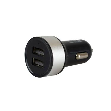 Imagem de Carregador Automotivo Usb Evus C-098 Com Led 5v 2a