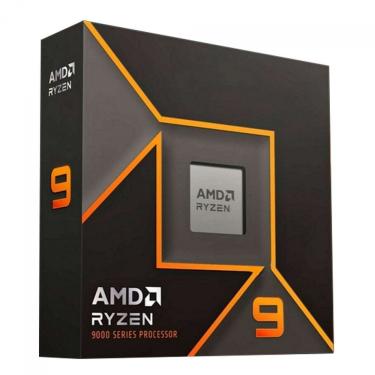 Imagem de Processador Amd (am5) Ryzen 9 9950x 4.3 Ghz Box - 100-100001277wof