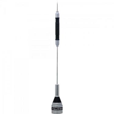 Imagem de Antena Movel Com Bobina Central Px B-2050 Aquario