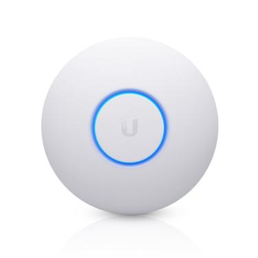 Imagem de Ponto De Acesso Ubiquiti Unifi Indoor 122m - Uap-nanohd
