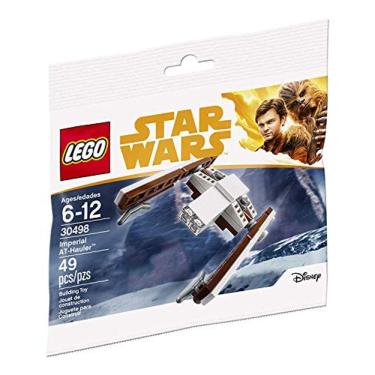 Imagem de LEGO Star Wars Imperial AT-hauler 30498 ensacado