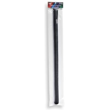 Imagem de Hodge Cotonete de saxofone barítono de seda - preto