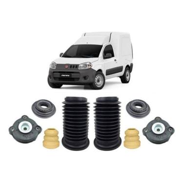 Imagem de Kit Amortecedor Dianteiro Fiorino 14 / ...
