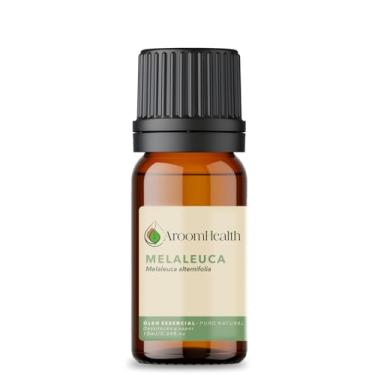 Imagem de Óleo essencial puro natural de Melaleuca – 10 ml