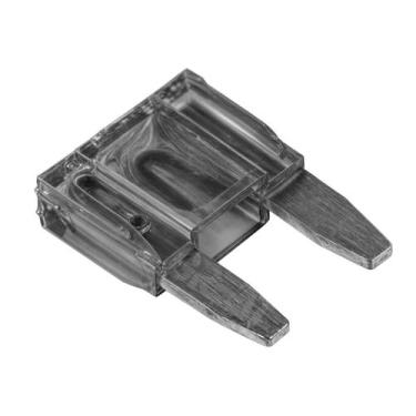 Imagem de Fusivel Encaixe Lamina MINI 25 Amperes 10Peças - Mestre da Fixação