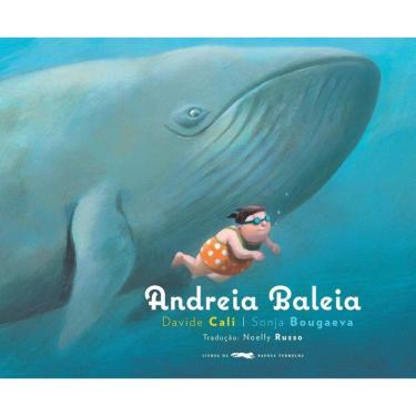 Imagem de Andreia baleia
