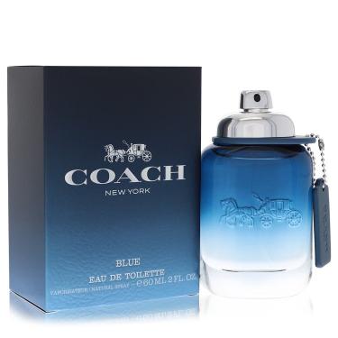 Imagem de Perfume  Masculina Blue Coach 60 ML Eau De Toilette