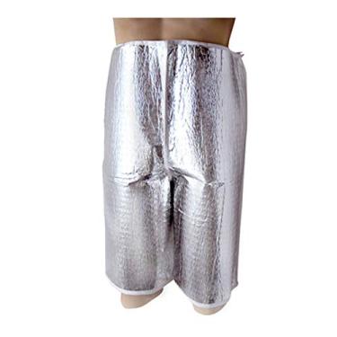 Imagem de BERMUDA TÉRMICA DE ISOLMANTA - AUXILIA NO TRATAMENTO DE REDUÇÃO DE MEDIDAS - SANTA CLARA