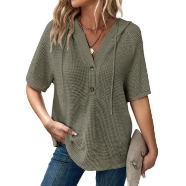 Imagem de Roupas femininas de verão da Dokotoo, roupas, 2025, moletons grandes, 