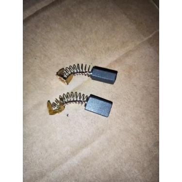 Imagem de Novo Carvão Para Martelete 10kg Siga Tools Ou Nakasaki modelo 0810 - U