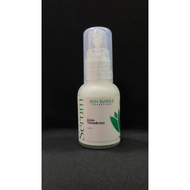 Imagem de Ácido Tranexêmico - 30ml - Skin Sannus