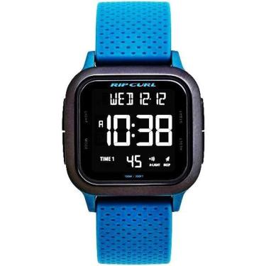 Imagem de Relógio Rip Curl Next Tide Blue A1137 (Maré Futura)-Masculino