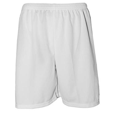 Imagem de Calção Plus Size TRB Futebol-Unissex