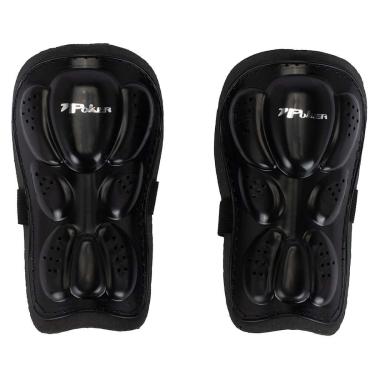 Imagem de Caneleira Poker Mini Lot III 06013-Unissex