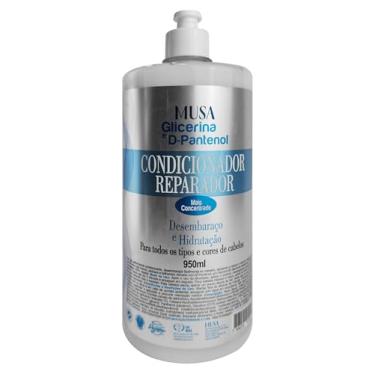Imagem de Musa - Condicionador Reparador D-pantenol + Glicerina 950ml