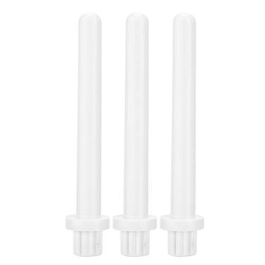 Imagem de AYNEFY Carretel de Máquina de Costura de 3 Peças, Bobinas Pré-enroladas e Conjunto de Sortimento de Carretéis de Linha para Máquina Manual, Acolchoamento, Costura, Bordado, Viagem,