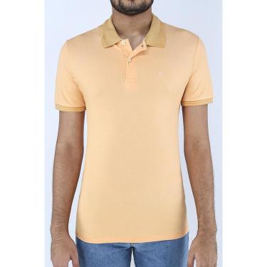 Imagem de CAMISA POLO SLIM MASCULINA OGOCHI REF:007484025-Masculino