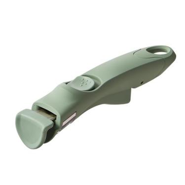 Imagem de Alça removível Redchef Universal Silicone 19 cm verde
