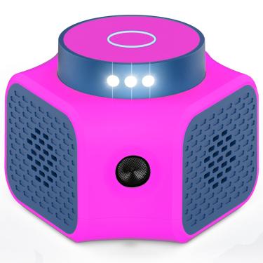 Imagem de Plugue ultrassônico repelente de ratos, 4 modos, repelente de ratos, repelente de esquilos, repelente ultrassônico de pragas para sótão, casa, armazém, garagem, escritório, trailers