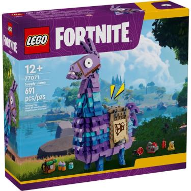Imagem de 77071 - LEGO® Fortnite - Lhama