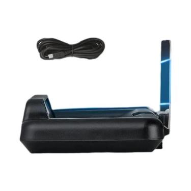 Imagem de Display Digital De Velocidade OBD HUD C500 Para Carro, Computador De B