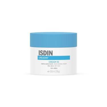 Imagem de Creme Hidratante Isdin Ureadin Cream 10 300ml