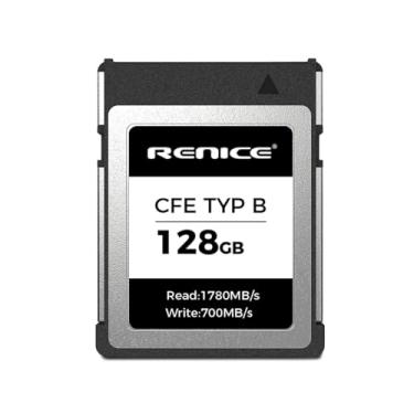 Imagem de renice cfexpress type b 128GB memory card
