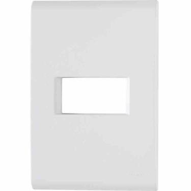 Imagem de Espelho 1p Horiz. Liz 4x2 Tramontina 57106204