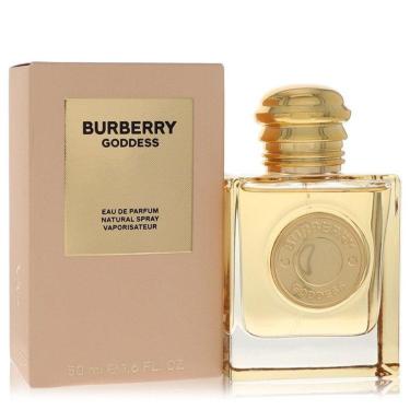Imagem de Perfume Feminino Goddess Burberry Eau De Parfum Refil 50 Ml