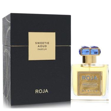 Imagem de Perfume Unisex Sweetie Aoud By Roja Parfums 50 Ml