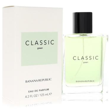 Imagem de Perfume Feminino Classic Green Banana Republic 125 ML Eau De Parfum