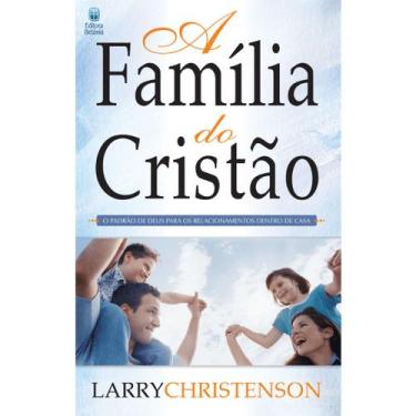 Imagem de Livro - A Família do Cristão