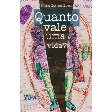 Imagem de Livro - Quanto vale uma vida?