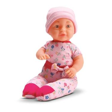Imagem de BeeToys -Lizie Baby Pijaminha