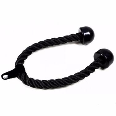 Imagem de Puxador Triceps KL Master Fitness Profissional Musculação-Unissex