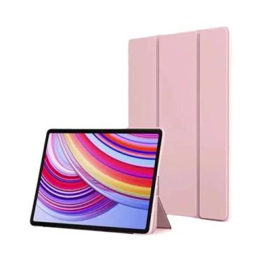 Imagem de Capa Magnética Inteligente Para Tablet Xiaomi Redmi Pad pro 2024 De 12