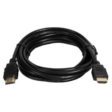 Imagem de Cabo HDMI 2.0 4K 5 Metros