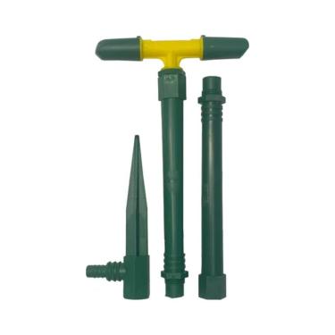 Imagem de Aspersor Giratorio Plastico 50 Cm (5 Unidades)