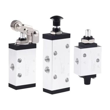 Imagem de 1 válvula pneumática válvula solenoide válvulas de controle de máquina XQ230410 XQ230412 XQ230420 XQ230421 XQ230422 XQ230610 XQ230612(XQ250621)