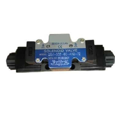 Imagem de 1 válvula solenoide DSD/DSV-G02-2A/2B/0A-DC24-82/72/90/31 DSV/DSD-G02-2C/6C/8C/2N-A220-82/90/72/31(DSD-G02-6C, 24V)