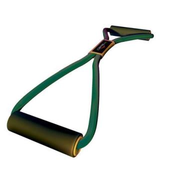 Imagem de Elástico De Resistência Programa Extensor Intensidade Média - Cepall